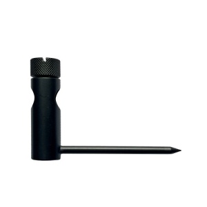 Stabilizator Carp Pro Black 16mm