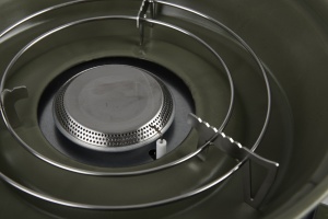 Statie de Gatit Fox Cookware Cookstation - Img 4