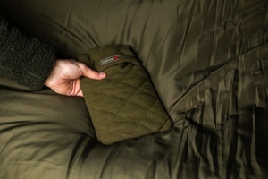 Sticla Trakker NXG Hot Water Bottle pentru apa fierbinte - Img 12