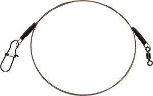 Strike Point 49 Strand Leader 6kg 13lb 40cm 2pcs