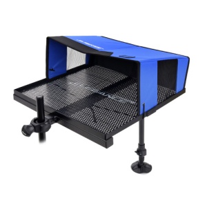 Tava Laterala cu Parasolar Formax Elegance Feeder Pro, 50x45cm