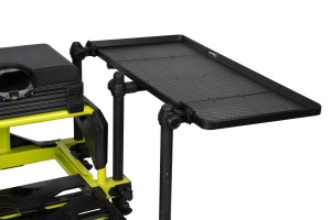 Tava Laterala Pliabila Matrix Folding Side Tray Large - Img 3