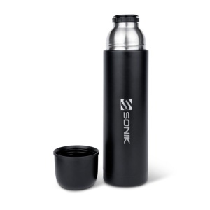 Termos Otel 1l Sonik Sizzla Flask