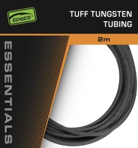Tub Fox Edges Tungsten Rig Tubing, Camo, 2m - Img 2