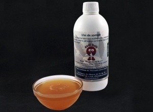 Ulei de Somon 500 ml