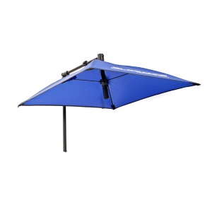 Umbrela pescuit Formax Elegance Feeder Pro V2 Bait Brolly - Img 2