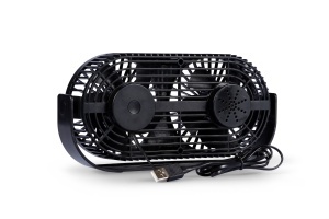 Ventilator Cort Nash Bivvy Fan - Img 2