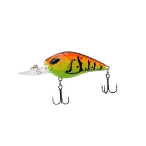 Vobler Formax Attack Little Crank 50F 5cm/7g, culoare 49