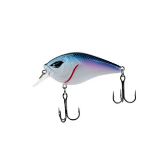 Vobler Formax Attack Square Crank NG 60F 6cm/12g, culoare 04