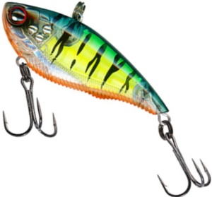 Vobler Yo-Zuri 3DB Vibe 65S, Culoare PFT, 6.5cm, 14.5g