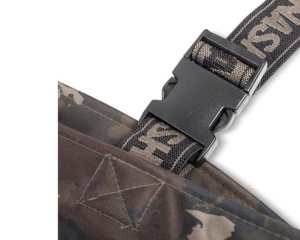 Waders Nash Zero Tolerance HD Camo - Img 2
