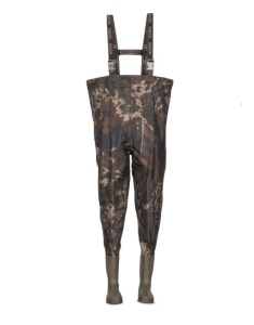 Waders Nash Zero Tolerance HD XL, Camo