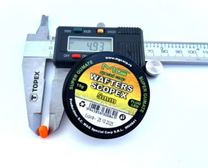 Wafters Feeder LED® Scopex Dumbell 5mm MG0841 - Img 2