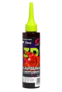 3D RANGE DIP CAPSUNA & USTUROI 70ml