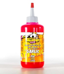 ADITIV LICHID PUNGA PVA BAGMAN HA USTUROI 250ml