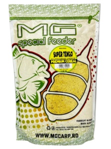 Amestec nădire Super Tengo® 1kg MG0902