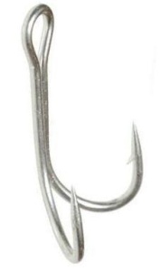 Ancora Owner SD-36 No.1/0 Dubla