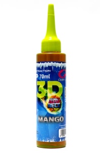 APA RECE 3D RANGE DIP MANGO 70ml