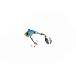 ATTACK SPIN VIBE II 13g #25