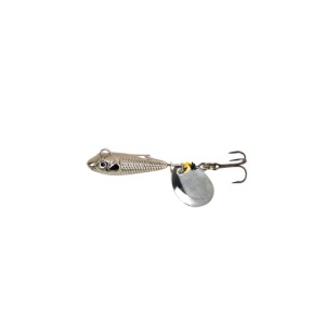 ATTACK TAIL SPINNER 16g #01