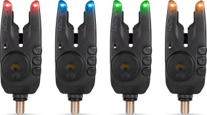 Avertizor Fox Mini Micron Multicolour