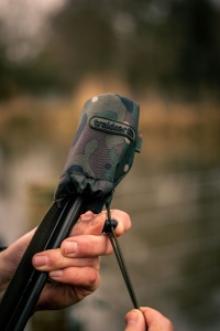 Banda fixare lansete Trakker NXC Elasticated Tip Protectors - Img 7
