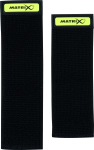 Banda Pentru Protectie Lansete Matrix X-Stretch Rod Bands, 2buc/set