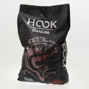 BOILIES BF HARD SQUID & PLUM 24mm 10Kg