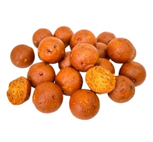 Boilies Semisolubil Monster Crab 5kg 20mm MG5816 - Img 2