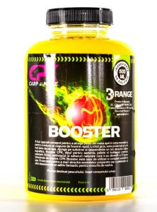 BOOSTER 3D RANGE 500ml