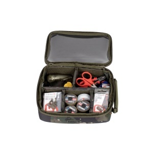 Borseta Trakker NXC Bitz Pouch Large - Img 6