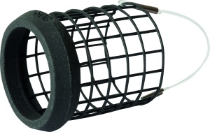 Bottom Weighted Cage Feeder Small 20g