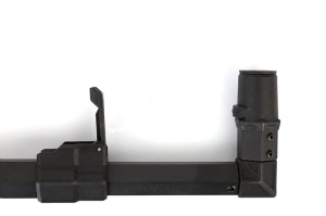 Brat Telescopic pentru Scaun Modular Matrix 3D-R Side Mega Feeder Arm - Img 4