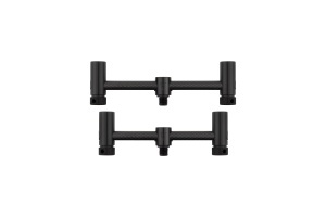 Buzz Bar Fox Black Label Carbon Adjustable, 2 Posturi, 11-12.5cm, 2buc/set