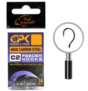 C2 Feeder Hook NR 12