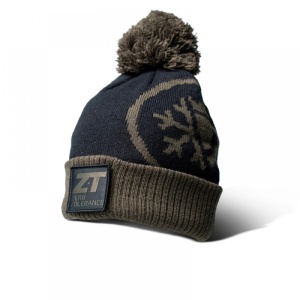 Caciula Nash ZT Patch Bobble Hat