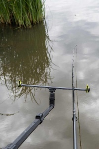 Cap Suport Matrix Slider Rest, 22cm - Img 3