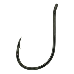 Carlig Owner 5177 No.8 Mosquito Hook Black Chrome - Img 2