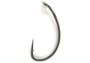 Carlige Fox Edges Armapoint Curve Shank Medium - Img 2