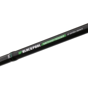 Carp Pro Blackpool Method Feeder 3.90 m 140 gr - Img 4