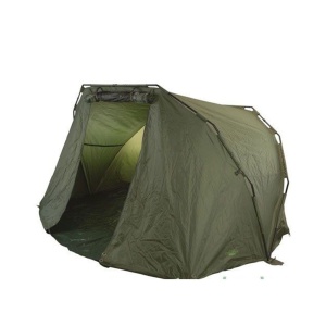 Carp Pro - Cort Single Bivvy 230x210x140cm - Img 3