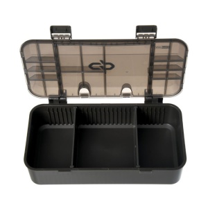 Carp Pro - Cutie Deep Mini Tackle Box 24,2x14,2x7,2cm - Img 3