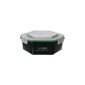 Carp Pro - Cutie Plastic Pentru Momeli 1,5L