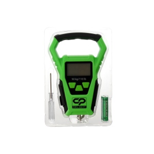 Carp Pro Delight Waterproof Digital Scales - Img 3