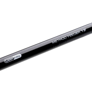 Carp Pro Flapper Method Feeder 3.90m 160g - Img 5