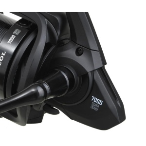 Carp Pro - Mulineta Escol 7000SD - Img 2