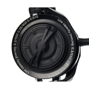 Carp Pro Mulineta Tork 10000 FS - Img 4