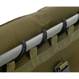 Carp Pro - Pat Light XL 8 Picioare 205x78x30cm - Img 3