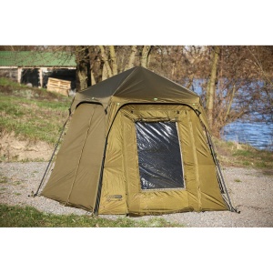 Carp Pro RAM XD Shelter 330x330x220cm - Img 3