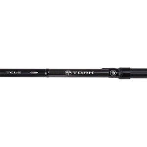 CARP PRO ROD TORK TELE 12FT 3.5LB 50MM - Img 5